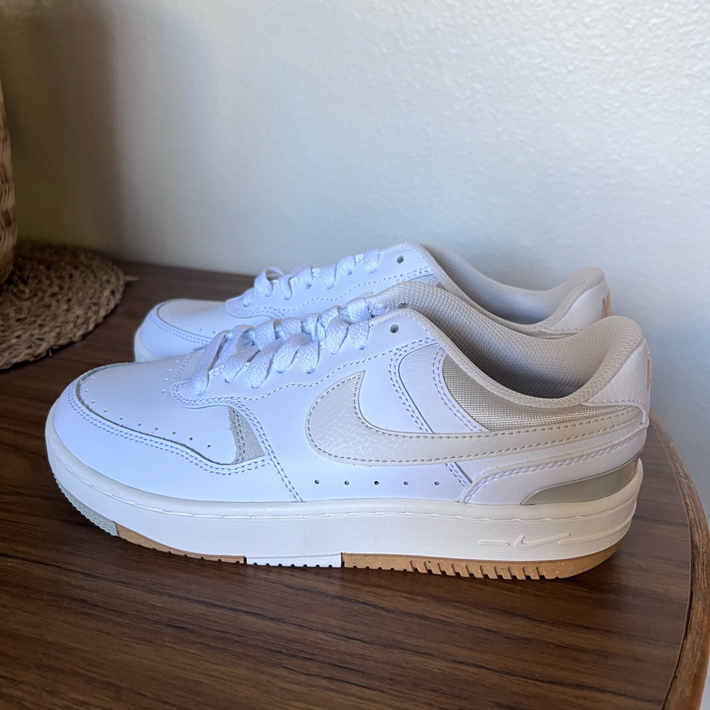 Nike Air Force 1 Gamma Women's Shoes
